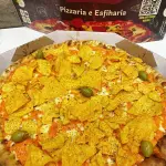 PIZZA MEXICANA 2 *(carne moída)