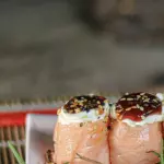 GUNKAN MAÇ PICANTE