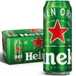 HEINEKEN LATÃO GELADA  473ML