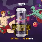 👽Encuentro Cercano - APA