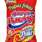Papas de Pollo Familiar