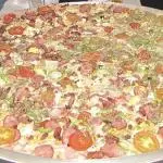 Pizza Extra Maracanã