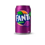 fanta uva 350ml