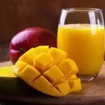 Suco Manga 500ml