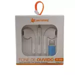 FONE DE OUVIDO PEINING IOS PEI-EP06