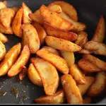Orden de papas