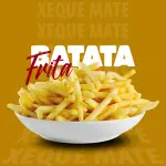 Batata Frita