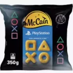 BATATA PLAYSTATION 350g