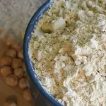 Harina de Garbanzo kilo