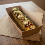 Sushi Hotdog