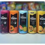 Suco Del Valle lata
