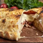 Calzone di Manzo