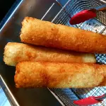 3 handroll Kanikama