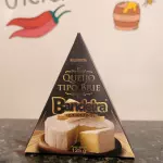 Queijo Tipo Brie