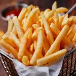 Batatinha Frita