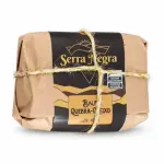 Doce Bala Quebra Queixo Serra Negra
