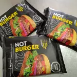 Not burger rk