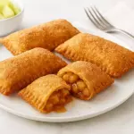 Pie de Manzana