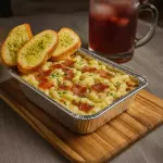 Macarrones Mac & Cheese