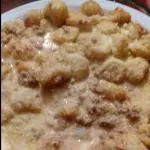 Ñoquis