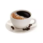 Café coado
