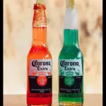 Corona Blue