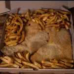 Milanesas de Pollo