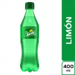 SPRITE ORIGINAL 400 ML