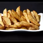 PAPAS SAZONADAS