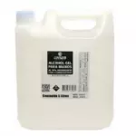 Alcohol Gel para manos al 70% 5L