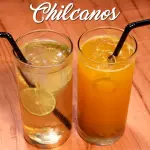 chilcano