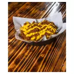 1/2 NACHOS - "apenas local"