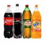 BEBIDAS