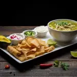 Pozole VERDE