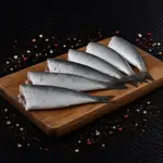 Sardinha inteira