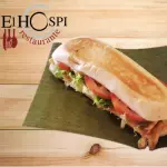 Sándwich Lapiz