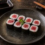 MAKI TUNA