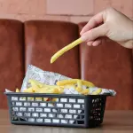 Batata da Casa