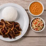 BIFE ACEBOLADO EM TIRAS