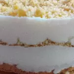 Pie de Limón