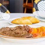 Tagliata Italia