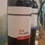 Sin Palabras Malbec