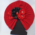Turbante  Abril