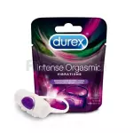 Durex Anillo Vibrador