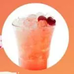 Daiquiri Rosa