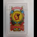 Cartas españolas