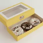 Caja x3 mensaje