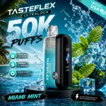 Taste- Miami Mint 🧊🧊🧊