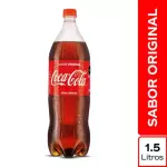 COCA COLA 1.5