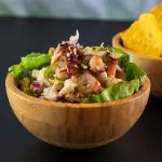 CEVICHE MIX